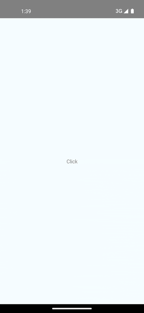 Android demo — crop, draw, text and stickers on Android